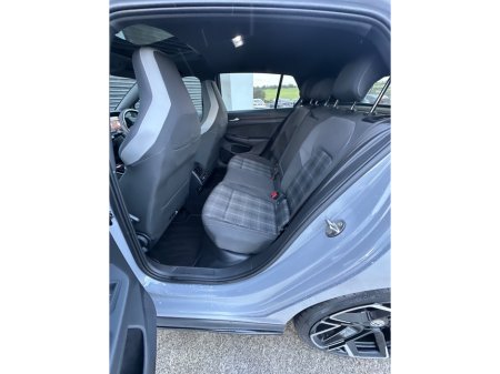 2024 Volkswagen Golf  €45,995 thumbnail