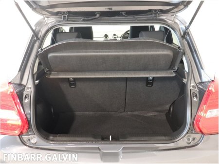 2023 Suzuki Swift Swift 1.2 Mild Hybrid SZ-L MT €16,950 thumbnail