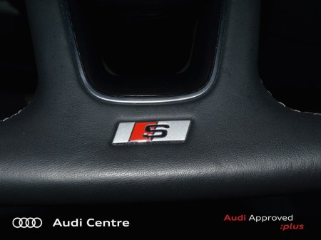 2024 Audi A5 35 TDI 163HP S-Tronic S Line €53,999 thumbnail