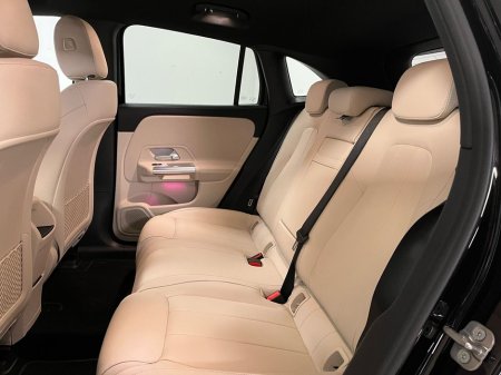 2026 Mercedes-Benz EQA 250+ Progressive - 18 Inch Alloys - Reversing Canera - Ambient Lighting - Sat Nav - Climate Control - Heated Seats - Keyless Start - Apple CarPlay/Android Auto €58,664