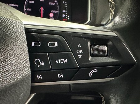 2023 SEAT Tarraco 2.0 Tdi Xperience 150HP DSG 7Seater €37,400 thumbnail