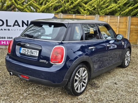 2017 MINI Hatch - thumbnail 8