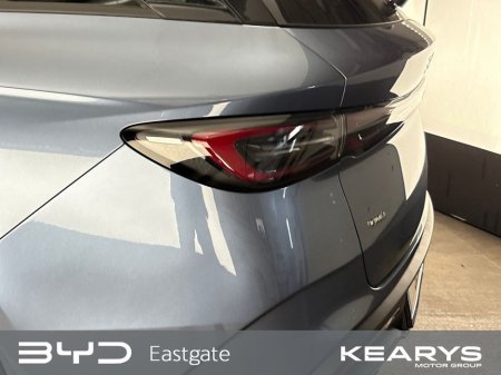 2026 BYD Seal 6 - thumbnail 20