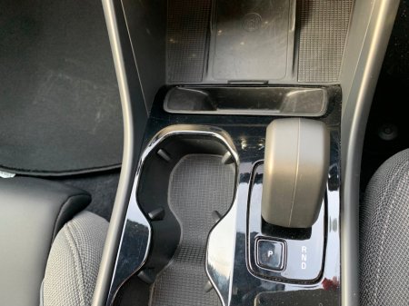 2025 Volvo EX40 - thumbnail 27