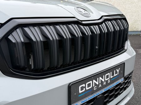 2025 Skoda Kodiaq  €51,950 thumbnail