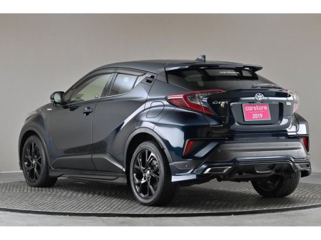 2019 Toyota C-HR - photo 6