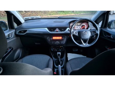 2017 Opel Corsa CORSA-E SC 1.4  AUTOMATIC €7,950 thumbnail