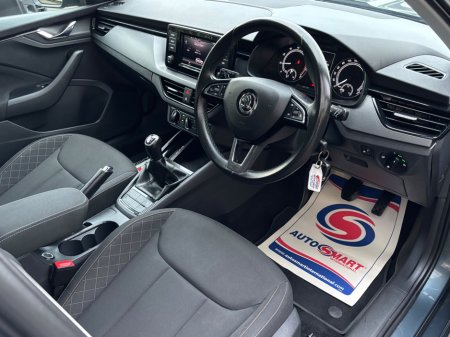 2020 Skoda Kamiq 1.0TSI 115hp Ambition €17,950 thumbnail