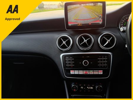 2016 Mercedes-Benz A Class - thumbnail 16