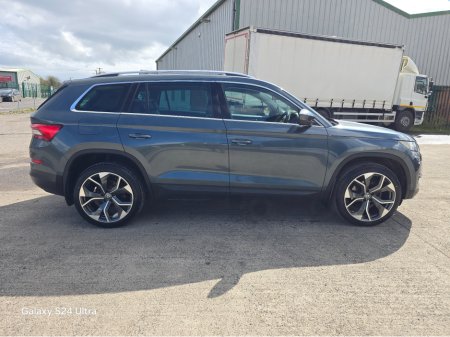 2019 Skoda Kodiaq - thumbnail 10