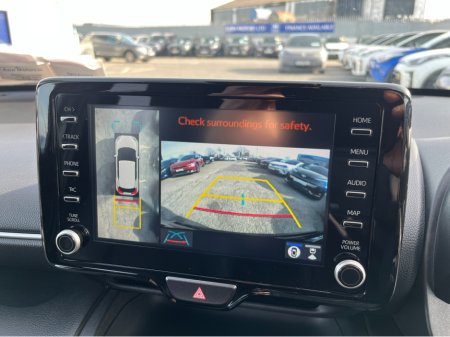 2023 Toyota Yaris Cross - thumbnail 17