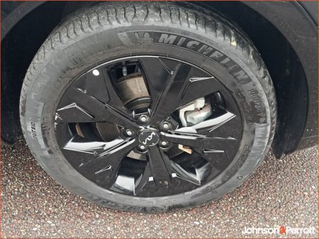 2025 Kia Sportage - thumbnail 9