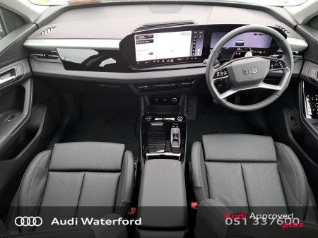 2026 Audi Q6 E-TRON - thumbnail 11