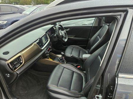 2018 Kia Stonic K4 Petrol €14,990 thumbnail