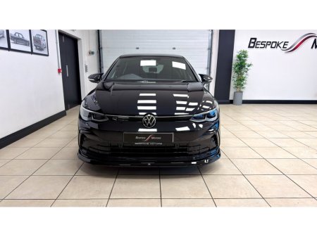 2021 Volkswagen Golf R-LINE 150PS 5DR AUTO