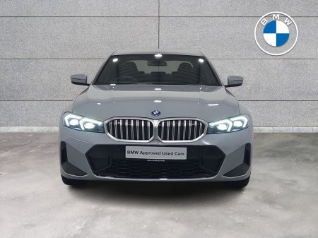 2025 BMW 3 Series - thumbnail 16