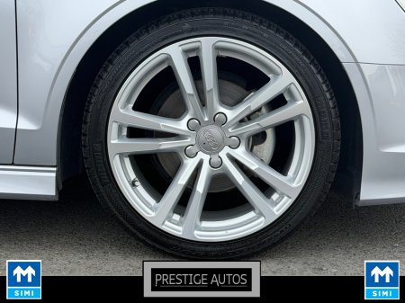 2016 Audi A3 - thumbnail 9