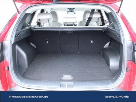 2022 Hyundai Tucson - thumbnail 9