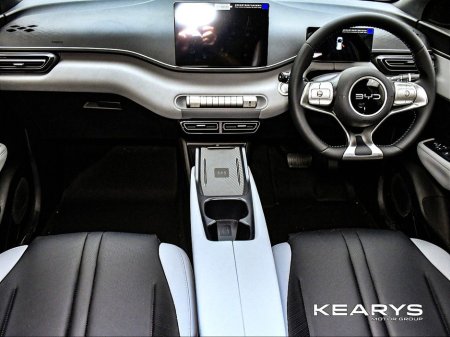 2026 BYD Dolphin Surf - thumbnail 10