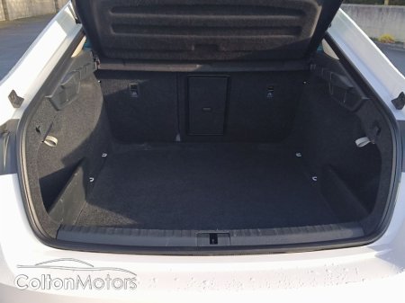 2022 Skoda Octavia - thumbnail 22