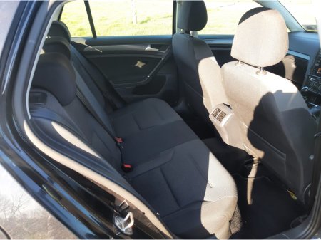 2020 Volkswagen Golf COMFORTLINE 1.6 TDI MANUAL 5SPEED 115HP 5DR CL €15,750