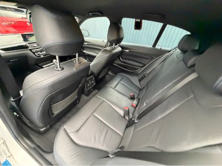 2019 BMW 1 Series M-SPORT SHADOW EDT - 2.0L DIESEL - AUTO - 12M WARRANTY - CAR:  1748 €21,950 thumbnail