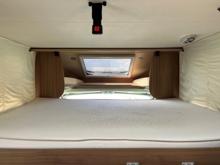 2015 Fiat Ducato PILOTE  P606 LUXURY 2 BERTH COMPACT LEFT HAND DRIVE MOTORHOME  CVRT FEB 2027 €56,950 thumbnail