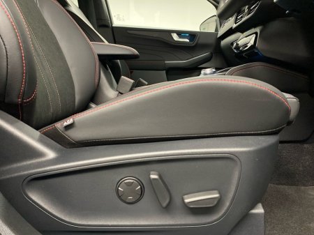 2026 Ford Kuga - thumbnail 22