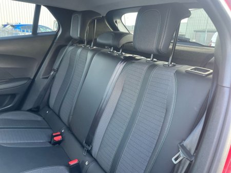 2021 Peugeot 2008 1.5 BlueHDI 110bhp Allure €19,975 thumbnail