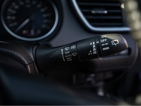 2018 Nissan Qashqai - thumbnail 22