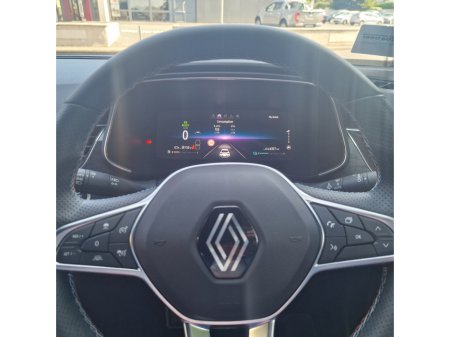 2024 Renault Arkana E-TECH Hybrid 145 Auto esprit Alpine €27,950 thumbnail