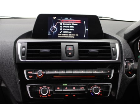 2016 BMW 1 Series - thumbnail 17