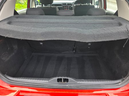 2020 Citroen C3 - thumbnail 11