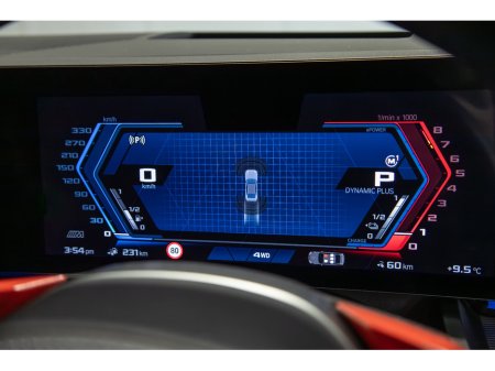 2025 BMW M5  €129,950 thumbnail