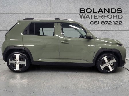 2025 Hyundai Inster Inster Elegance 49 kW Finance from €84 per week €22,975 thumbnail