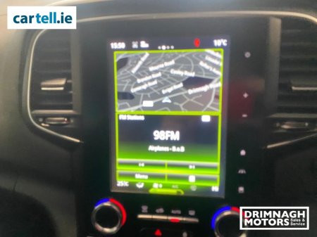 2018 Renault Megane - thumbnail 14