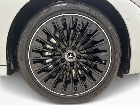 2026 Mercedes-Benz CLE - thumbnail 7