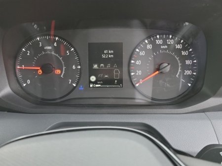 2026 Renault Master - thumbnail 7