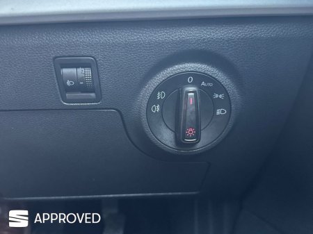 2025 SEAT Arona Arona 1.0TSI 95hp SE+ €26,995 thumbnail