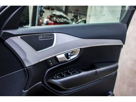 2017 Volvo XC90 D5 (235hp) AWD R-Design Geartronic €33,995 thumbnail