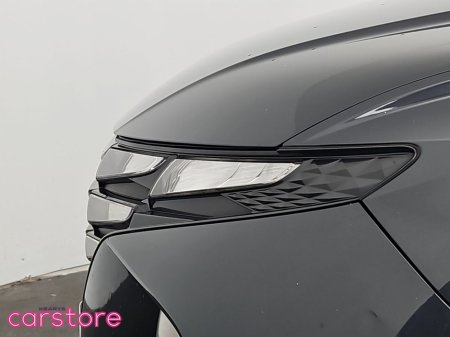 2022 Hyundai Tucson 4WD Comfort Plus PHEV Auto €29,880 thumbnail