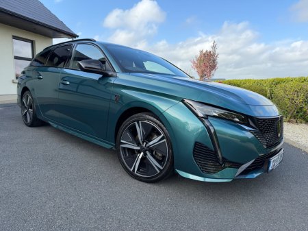 2023 Peugeot 308 - photo 6