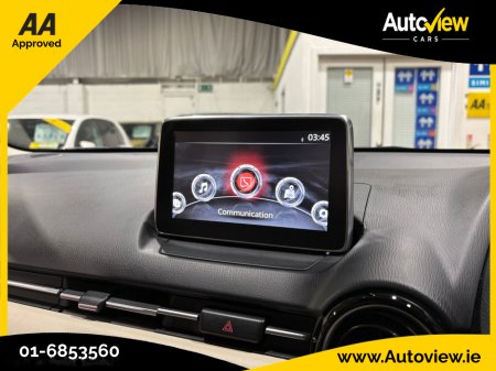 2015 Mazda Mazda2 /Demio 1.3. AA APPROVED // FINANCE & NATIONWIDE DELIVERY AVAILABLE // SIMI DEALER €8,995 thumbnail