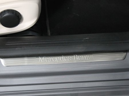 2023 Mercedes-Benz CLA Class - thumbnail 30