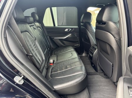 2021 BMW X5 - thumbnail 18