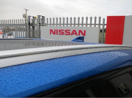 2023 Nissan Qashqai EPOWER SV PREMIUM GR R RR 4DR AUTO €31,950 thumbnail