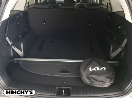 2025 Kia Sorento - thumbnail 9