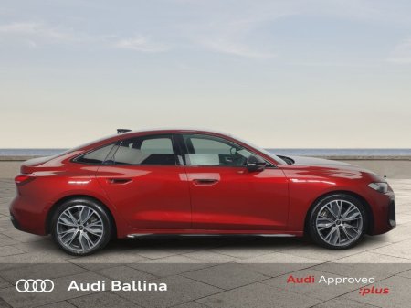 2025 Audi A5 40 TDI EDITION ONE S LINE €59,950 thumbnail