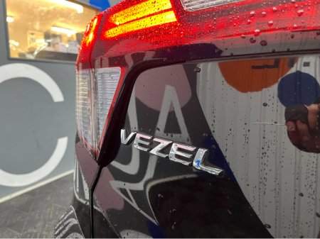 2014 Honda Vezel €14950 2014 HONDA VEZEL HYBRID Z 1.5 AUTOMATIC / CRUISE CONTROL / REVERSE CAMERA / HEATED SEATS €14,950 thumbnail