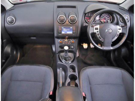 2014 Nissan Qashqai +2 - thumbnail 14